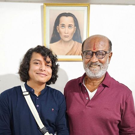 Katyuri Kings Divine Stay- Babaji'S Cave Dwarahat 外观 照片