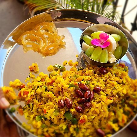 Katyuri Kings Divine Stay- Babaji'S Cave Dwarahat 外观 照片