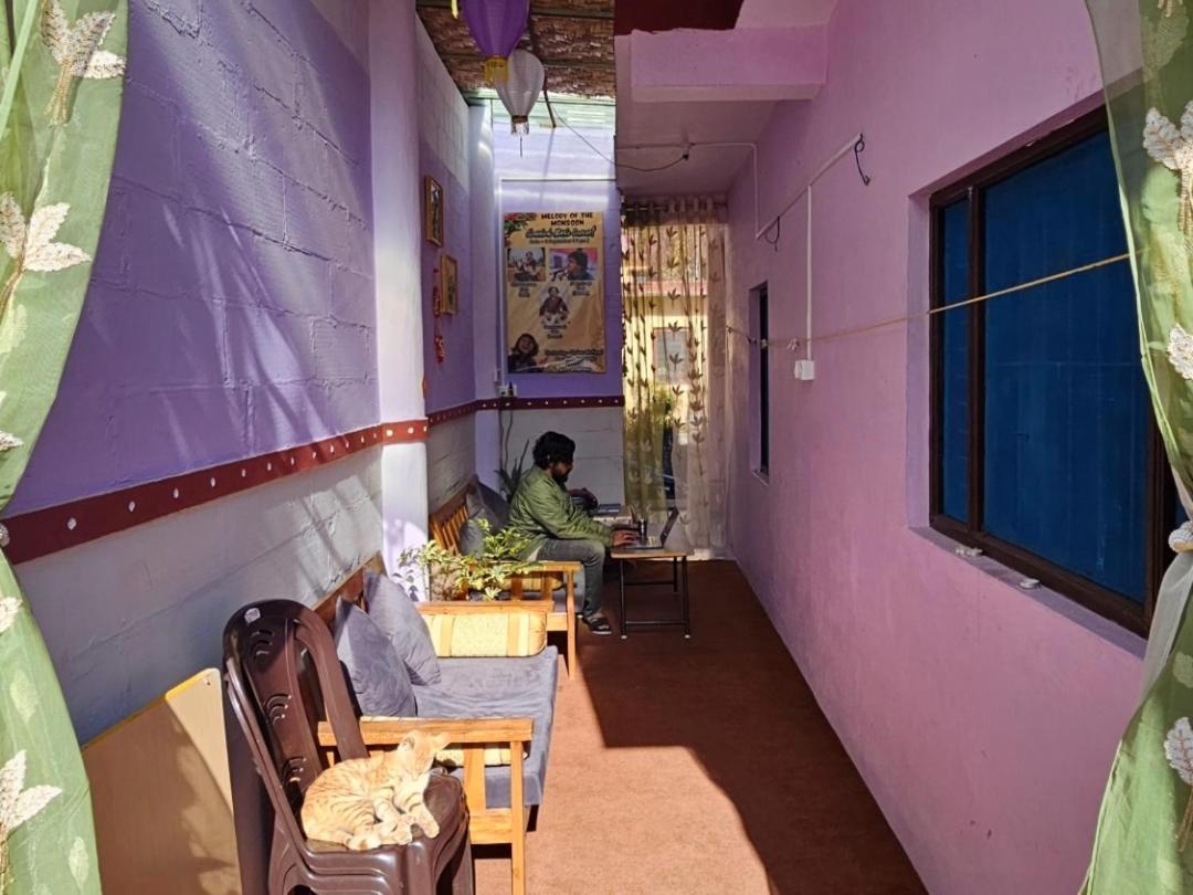 Katyuri Kings Divine Stay- Babaji'S Cave Dwarahat 外观 照片